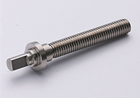 走心機適合加工什么產品